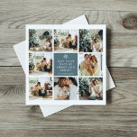 Samla julfoto | GOD JUL | Blå<br><div class="desc">Samla julfoto | GOD JUL | Blå</div>