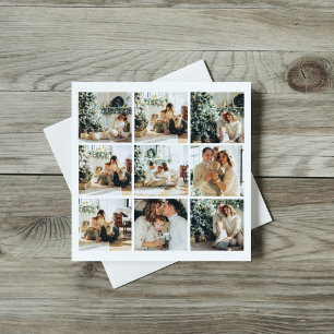 Samla julfoto   LYCKLIG HELGDAG