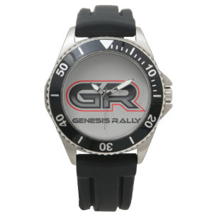 Samla klockan armbandsur