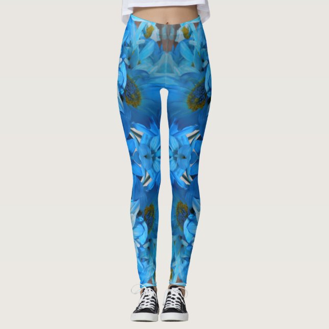 Samla Leggings (Framsida)