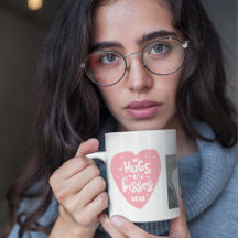 Samla lite foto och hakar och Rosa Heart