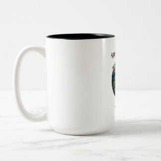 Samla Minnen Inte Saker Resa Kaffemugg
