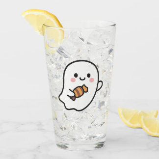 Samla Minnen, Kostymer och Godis Denna Halloween Glaskopp