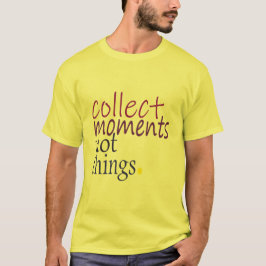 SAMLA MOMENT T SHIRT
