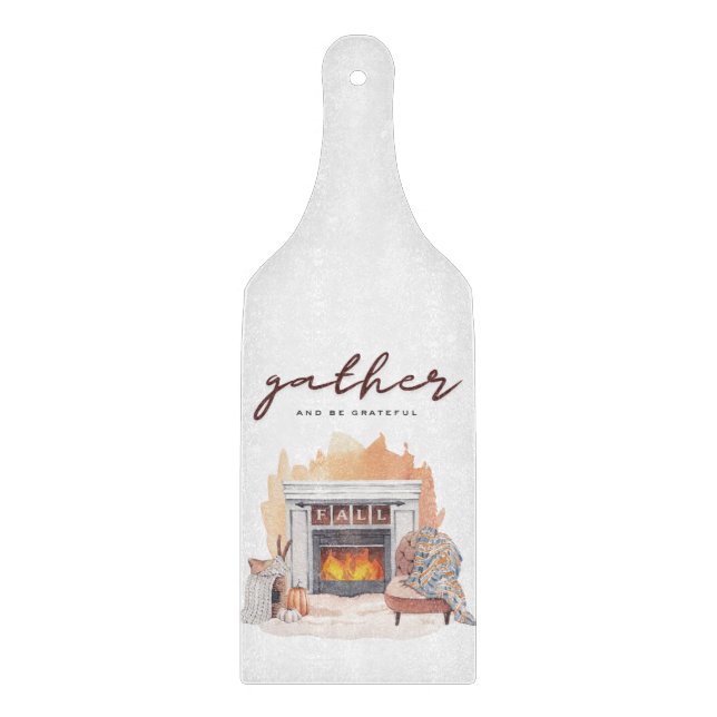 Samla och var tacksamma vänner (Framsidan)