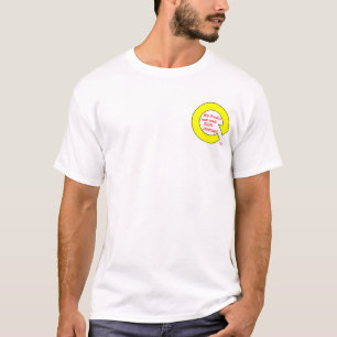 Samla pudeln t-shirt