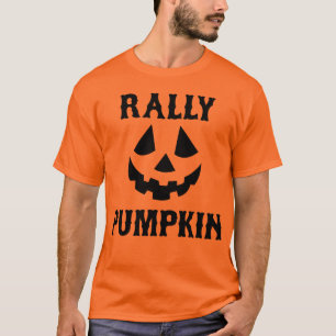 Samla pumpa t-shirt