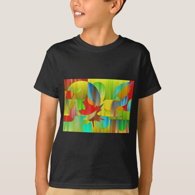 Samla T Shirt (Framsida)