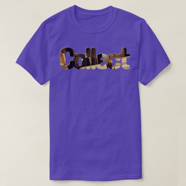 Samla T Shirt (Design framsida)