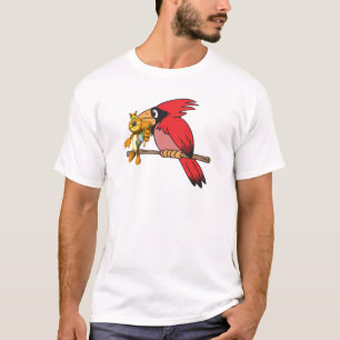 Samla Time T-shirt