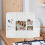 Samla upp par Photo & Loely Romantic Makegift<br><div class="desc">Samla upp par Photo & Loely Romantic Makegift</div>