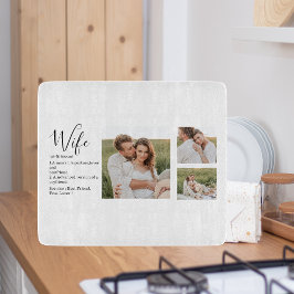 Samla upp par Photo & Loely Romantic Makegift