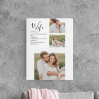 Samla upp par Photo & Loely Romantic Makegift