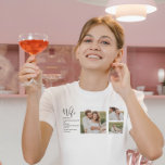 Samla upp par Photo & Loely Romantic Makegift T Shirt<br><div class="desc">Samla upp par Photo & Loely Romantic Makegift</div>