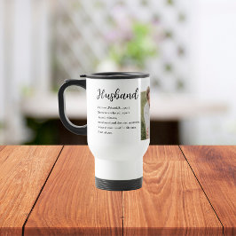 Samla upp par Photo & Romantic Make Kärlek Gift Resemugg