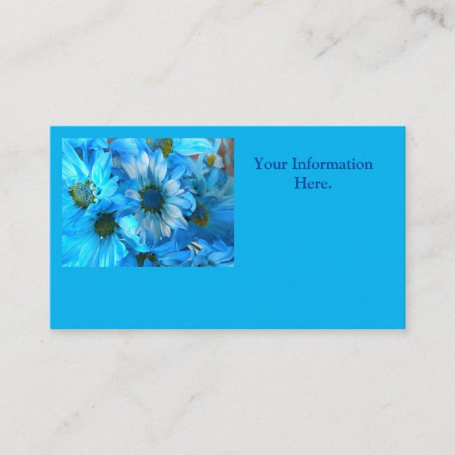 Samla Visitkort (Framsida)