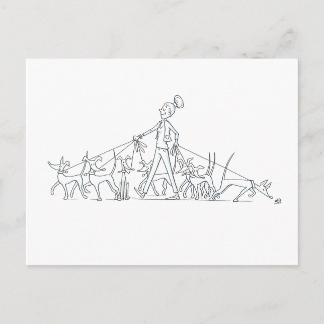 Samla Vykort (Framsida)