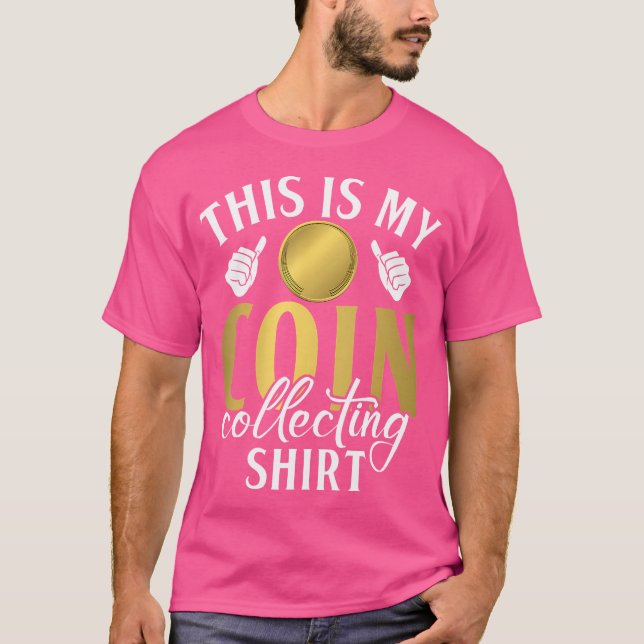 Samlande T Shirt (Framsida)