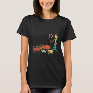 Samlare Cats T Shirt
