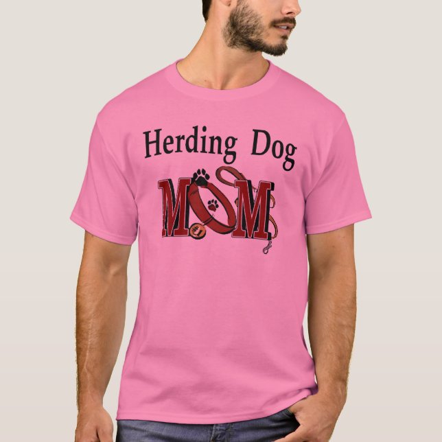 Samlare Hund Mamma-gåvor Tröja (Framsida)