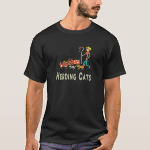 Samlare Katt T Shirt