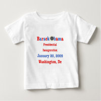 Samlarear för Obama invigningsouvenir
