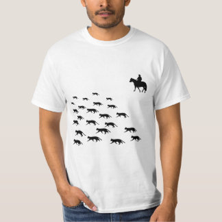 Samlarekatter T-shirt