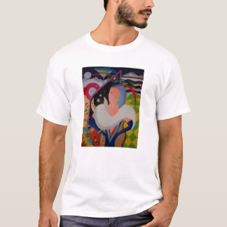 SAMLAREN T-SHIRT