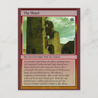 Samlarserie 1 vykort