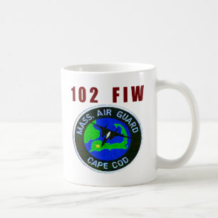 SAMLAS ANG-uddtorsk 102 FIW Kaffemugg