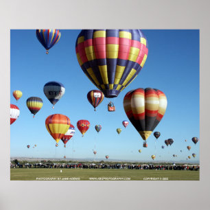 Samlas Ascension/JSK074 Poster