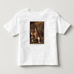 Samlas av St Gregory Tee