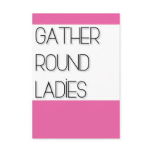 Samlas Damernas Vänner