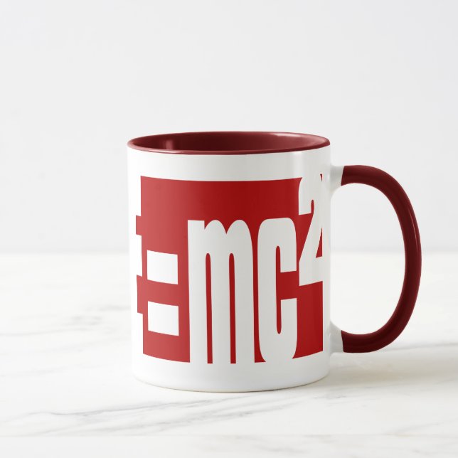 Samlas-energi motsvarighet mugg (Höger)