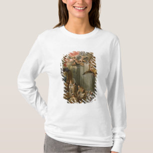 Samlas för beställa av Trinitarians, 1666 T-shirt