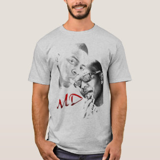 Samlas förstörelse tee shirt
