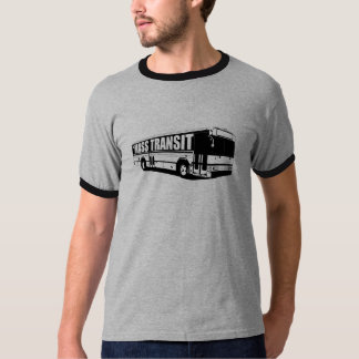 Samlas genomreser tröja