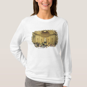 Samlas i det Expiatory kapell, 1830-48 T-shirt