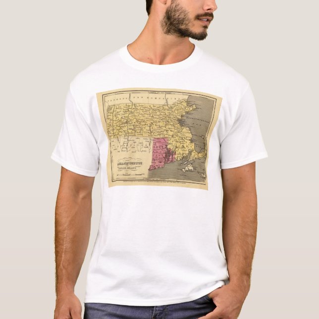 Samlas RI 2 Tee (Framsida)