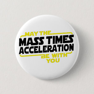 Samlas tidacceleration knapp