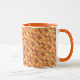 Samling av Färg SG (orange) Mugg