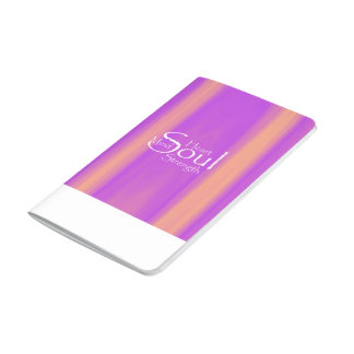 SAMLING AV Pocket Journal "Glatt PMARE"