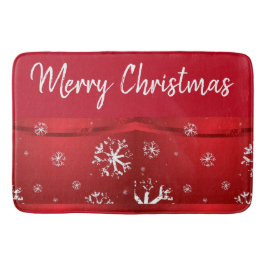 SAMLING AV SUZANNE ELIZABETH CHRISTMAS - BADRUMSMATTA