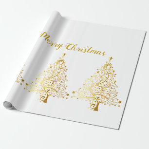 SAMLING AV SUZANNE ELIZABETH CHRISTMAS - PRESENTPAPPER