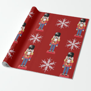SAMLING AV SUZANNE ELIZABETH CHRISTMAS PRESENTPAPPER