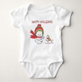 SAMLING AV SUZANNE ELIZABETH CHRISTMAS T SHIRT