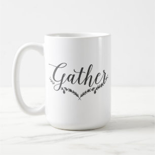 Samling Coffee Mugg