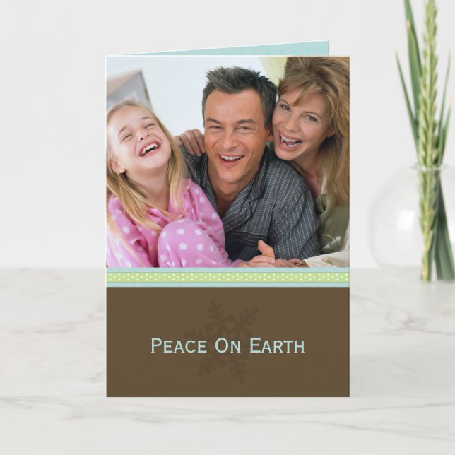 Samling för M Holliday - smedkort Helgkort (Framsida)