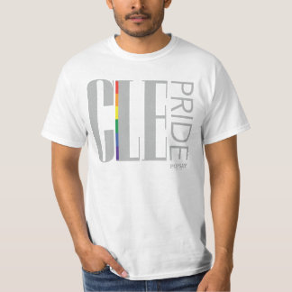 Samling för POPGAY-designpride - CLE Tröja