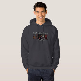 Samling för RSG-SBgrupp: Hoodie
